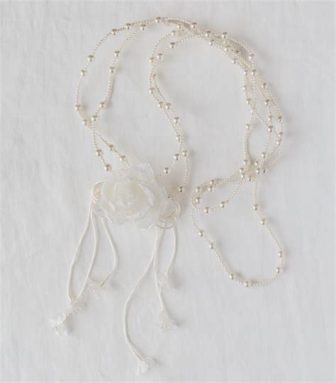 Sinta & Co. Filipino Wedding Accessories.